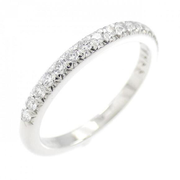 TIFFANY & CO. Platinum Ring